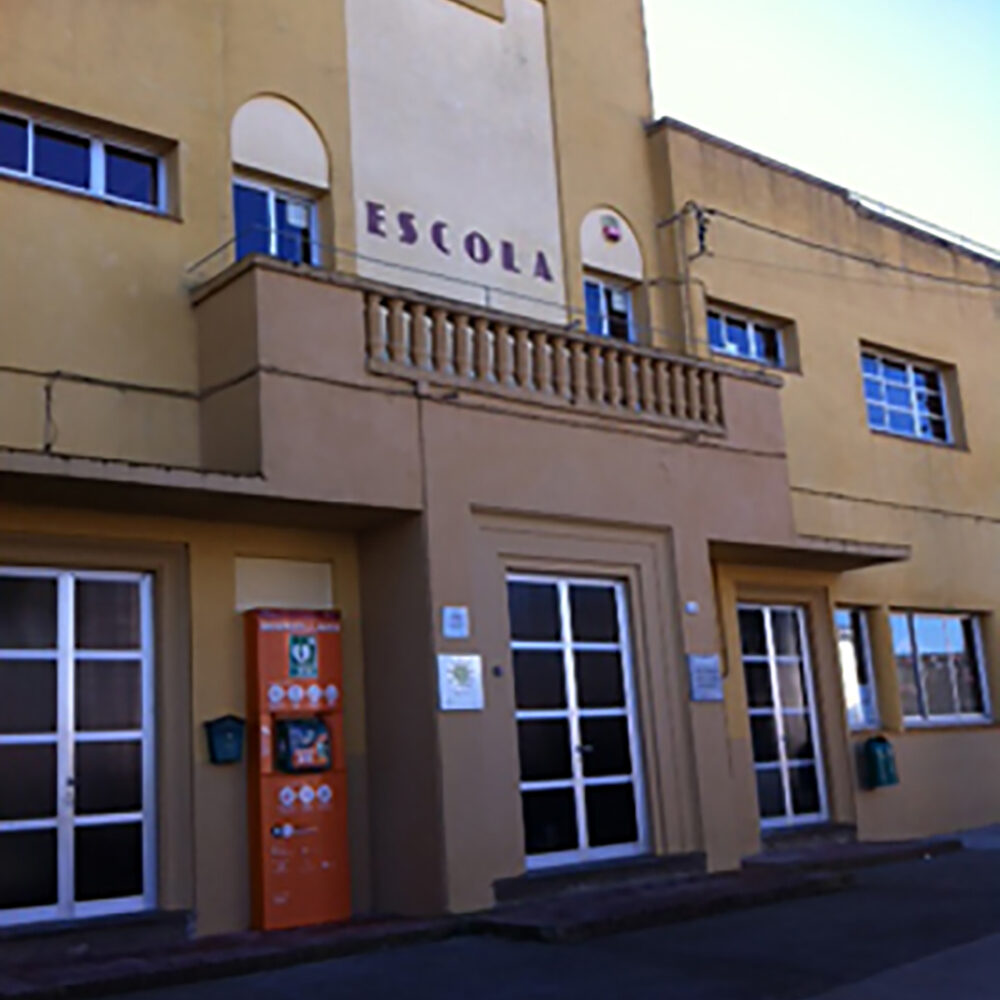 Climatització de l'escola "Les Moreres" de Flaçà