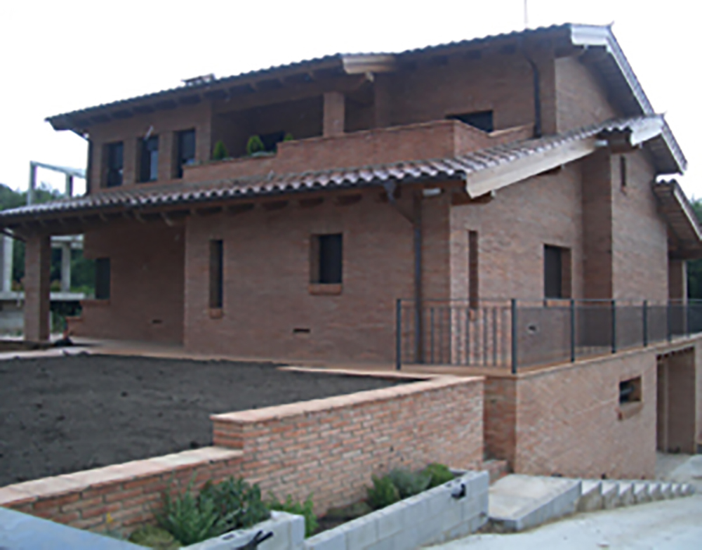 Climatització d’una casa a Taradell Climatització d’una casa a Taradell