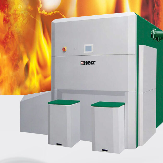 Tondo Energia - Productes Herz - Firematic 349-501