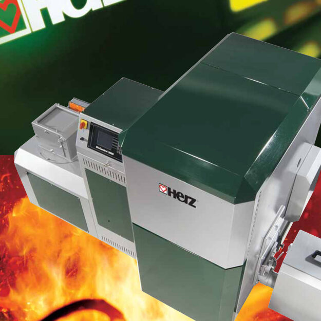 Tondo Energia - Productes Herz - Firematic 80-150