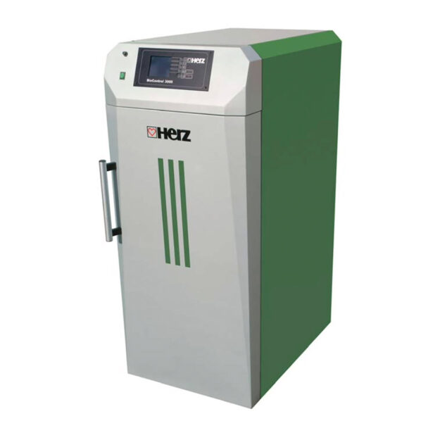 Tondo Energia - Productes Herz - Firestar 15-40